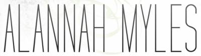 logo Alannah Myles